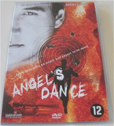 Dvd *** ANGEL'S DANCE ***