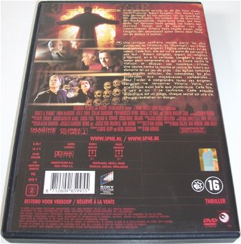 Dvd *** ANGELS & DEMONS *** Extended Edition - 1
