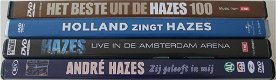 Dvd *** ANDRÉ HAZES *** Live in de Amsterdam Arena - 5 - Thumbnail
