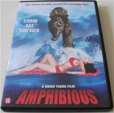 Dvd *** AMPHIBIOUS ***