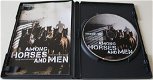 Dvd *** AMONG HORSES AND MEN *** Contact Film - 3 - Thumbnail
