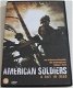 Dvd *** AMERICAN SOLDIERS *** - 0 - Thumbnail