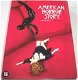 Dvd *** AMERICAN HORROR STORY *** 4-DVD Boxset Seizoen 1 - 0 - Thumbnail