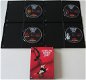 Dvd *** AMERICAN HORROR STORY *** 4-DVD Boxset Seizoen 1 - 6 - Thumbnail