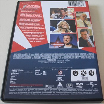 Dvd *** AMERICAN DREAMZ *** - 1