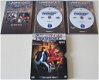 Dvd *** AMERICAN CHOPPER *** 2-DVD Boxset Seizoen 1: Box 3 - 3 - Thumbnail