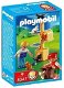 Playmobil 4347 - krabpaal voor poezen - 0 - Thumbnail