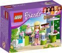 Lego Friends : Stephanie 3930