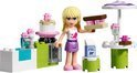 Lego Friends : Stephanie 3930 - 1