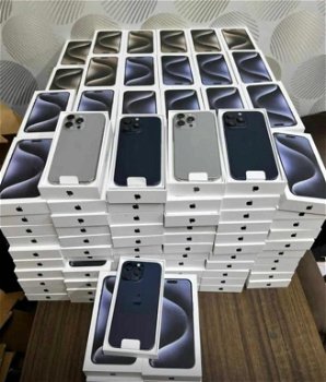 Original Apple iPhone 15 Pro Max, iPhone 15 Pro, iPhone 15, iPhone 15 Plus , 14 Pro Max - 5