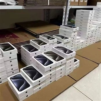 Original Apple iPhone 15 Pro Max, iPhone 15 Pro, iPhone 15, iPhone 15 Plus , 14 Pro Max - 6