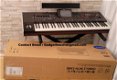 Korg Pa5X , Korg Pa4X ,Korg PA-1000, Yamaha Genos 76-Key , Yamaha PSR-SX900 , Yamaha Montage 8 - 2 - Thumbnail