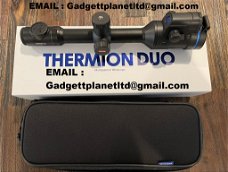 Pulsar Thermion Duo DXP50, THERMION 2 LRF XP50 PRO, THERMION 2 LRF XG50, Thermion 2 XP50 Pro