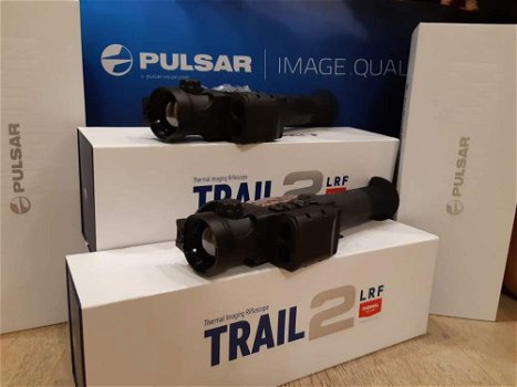 Pulsar Thermion Duo DXP50, THERMION 2 LRF XP50 PRO, THERMION 2 LRF XG50, Thermion 2 XP50 Pro - 5