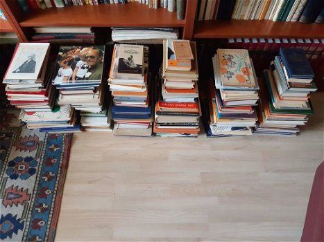 Verzameling boeken van vorstenhuizen - 5