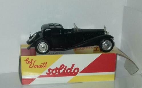 Bugatti Royale (solido) Nr.23 - 1