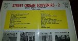 Street organ souvenirs 2 - 3 - Thumbnail