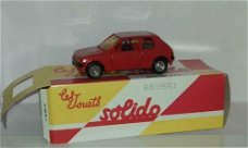 Peugeot 205 (solido) Nr.51