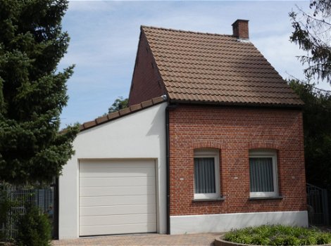 Goed onderhouden woning in rustige omgeving - 0