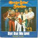 George Baker Selection – Bye-Bye My Love (1984) - 0 - Thumbnail