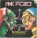 Pink Project – B-Project (1983) ITALO - 0 - Thumbnail