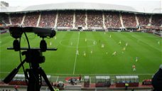 Get Your Football Team Tracked With Provispo's Sports Camera