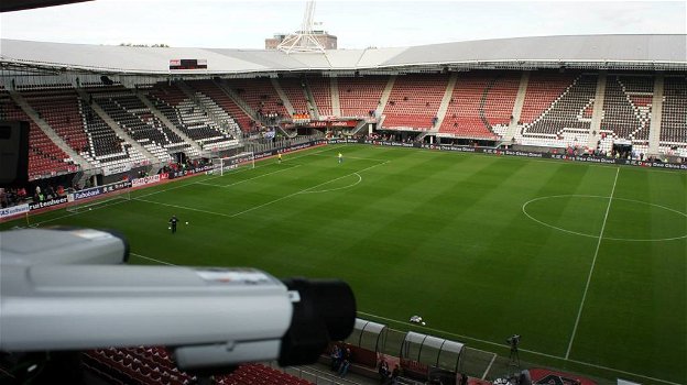 Get Your Football Team Tracked With Provispo's Sports Camera - 1