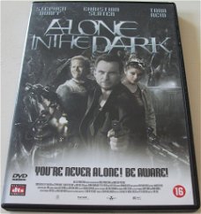 Dvd *** ALONE IN THE DARK ***