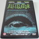 Dvd *** ALLIGATOR *** - 0 - Thumbnail