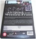 Dvd *** ALL QUIET ON THE WESTERN FRONT *** - 1 - Thumbnail
