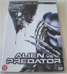 Dvd *** ALIEN VS. PREDATOR ***