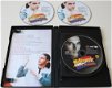 Dvd *** ALI B OP VOLLE TOEREN *** 3-Disc Incl Bonus-CD - 3 - Thumbnail