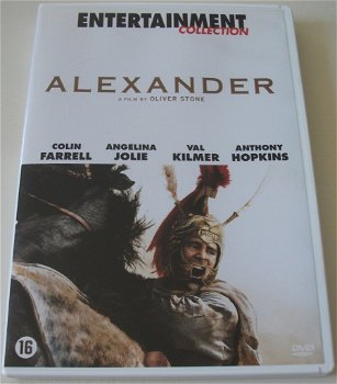 Dvd *** ALEXANDER *** - 0