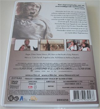 Dvd *** ALEXANDER *** - 1