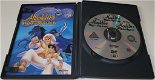 Dvd *** ALADDIN EN DE DIEVENKONING *** Walt Disney - 3 - Thumbnail