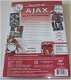 Dvd *** AJAX LANDSKAMPIOEN! *** Seizoen 2003-2004 - 1 - Thumbnail