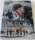 Dvd *** AGE OF HEROES *** Limited Edition Steelbook - 0 - Thumbnail