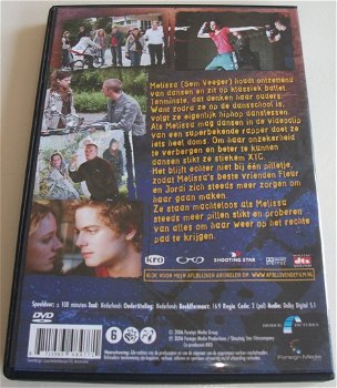 Dvd *** AFBLIJVEN *** Carry Slee - 1