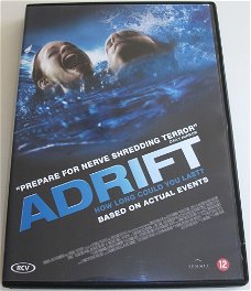 Dvd *** ADRIFT ***