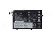 High-compatibility battery 01AV463 01AV464 L17L3P52 for Lenovo ThinkPad L480 L580 - 0 - Thumbnail