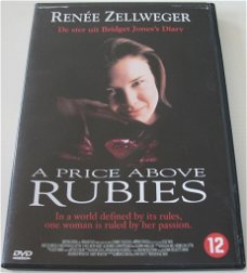 Dvd *** A PRICE ABOVE RUBIES ***