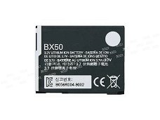 High-compatibility battery BX50 for MOTOROLA V9 V9m
