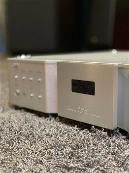 JVC AX-M9000 monoblock - 3