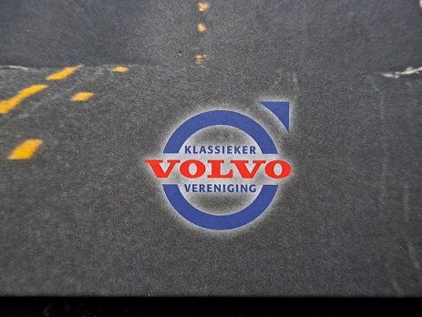 Route 44 - De reis van de Volvo Klassieker Vereniging - 5