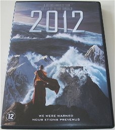 Dvd *** 2012 ***