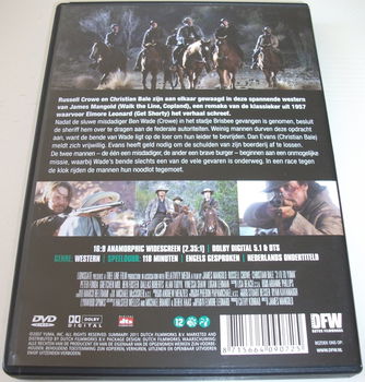 Dvd *** 3:10 TO YUMA *** Prestige Collection - 1