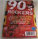 Dvd *** 90'S ROCKERS *** - 1 - Thumbnail