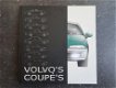 Volvo's Coupé's & Cabrio's *Volvo 480* - 0 - Thumbnail