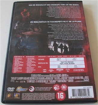 Dvd *** 28 DAYS LATER *** Special Edition - 1