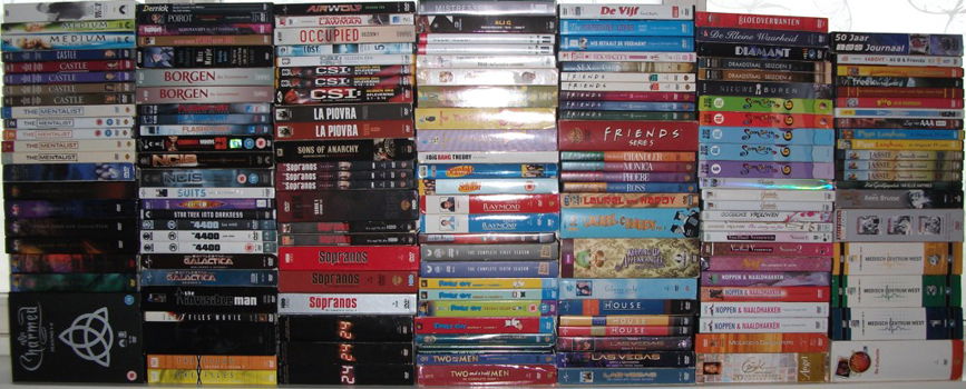 Dvd *** 24 *** 7-DVD Boxset Seizoen 6 - 6